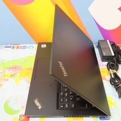 N14 レノボ Thinkpad X13 Gen1 第10世代 16GB 優良品office2019