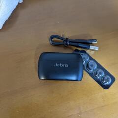 Jabra Elite 75t Bluetooth 完全ワイヤレ...