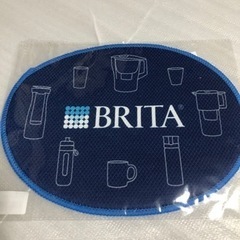 新品★ブリタの水切りマット