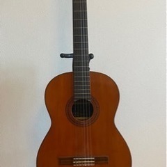 鈴木バイオリンのアコースティックギター