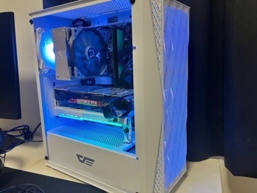 ゲーミングpc core i7-8086k RTX2080 assurwi.ma