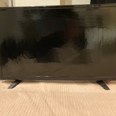 24インチテレビ