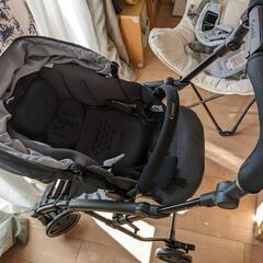 Combi コンビ ホワイトレーベル ラベリタ エッグショック AL