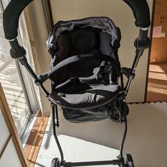 Combi コンビ ホワイトレーベル ラベリタ エッグショック AL