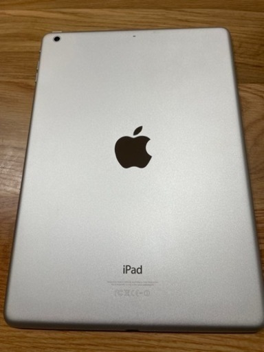 iPad iPad Air 32GB Wi-Fi