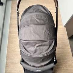 1月10日まで アップリカ Aprica ラクーナ クッションフリー