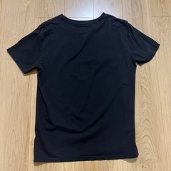 BALENCIAGA メンズTシャツ黒　L 値段交渉あり