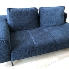 【値下げしました】BoConceptソファ(ほぼ未使用)