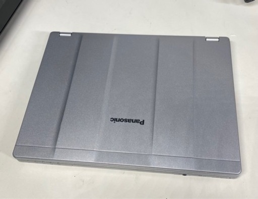 超美品パナソニック レッツノート CF-SZ5 i5 メモリ8G SSD256G