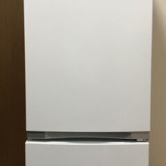 （値下げ）美品・東芝　冷蔵庫　2019年製　GR-R17BS　170L