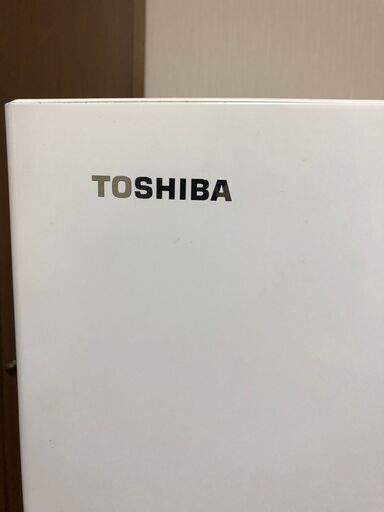 （美品）東芝　冷蔵庫　2019年製　GR-R17BS　170L