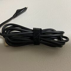 USBケーブル（TypeA-Micro USB Type-B）