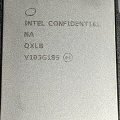 【値下げ26000円】Intel i9 12900K ES 16...