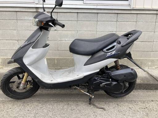 スズキZZ 50cc 現状 12インチ | clinicaversalles.com.pe