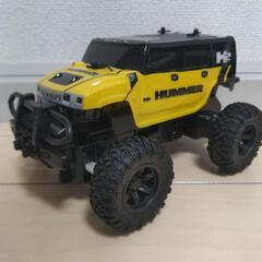 HUMMER H2のラジコン