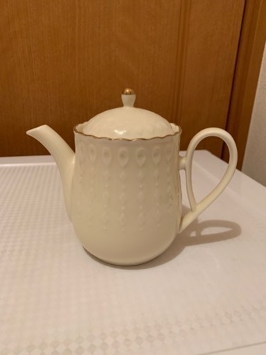 お値下げしました！ジバンシー　ティーセット　茶器セット　未使用