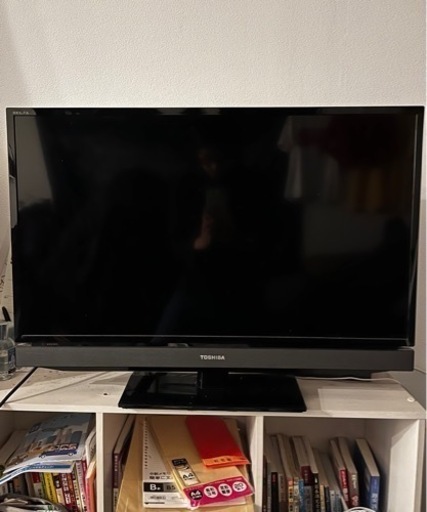 東芝 REGZA テレビ TV 32インチ