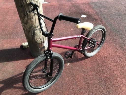 bmx ストリート