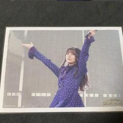 ⑰J→→→M18-乃木坂46 生写真 CHOOSE 5 PHOT...