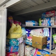 極美品！イナバ物置 NXN-45S