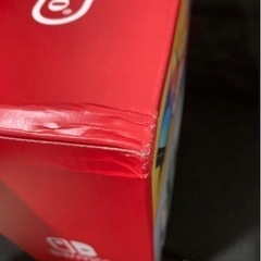 ニンテンドースイッチ 有機EL ホワイト