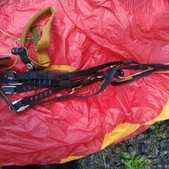 パラグライダー売タシ