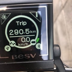 besv jr1 Mサイズ マットブラック 引き渡し限定　目黒　武蔵小山