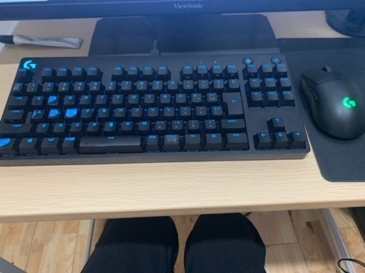自作PC 各種デバイス付き(お昼12時ごろに値下げします。) | alfasaac.com