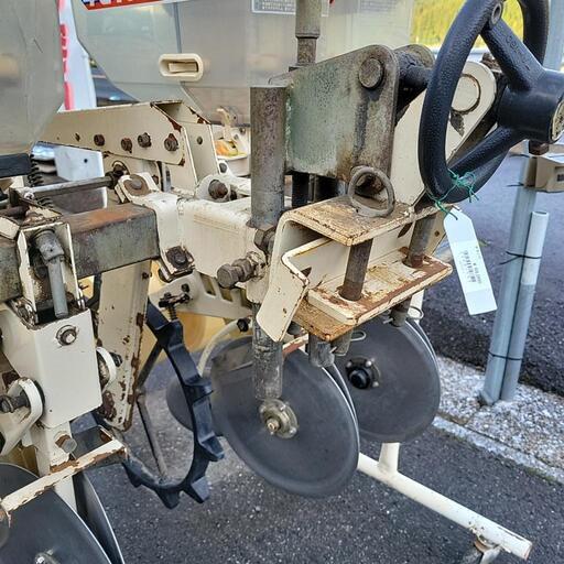 トラクター用 4連 播種機 【公式通販】
