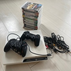 PS3 中古品&ソフト