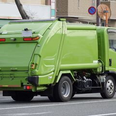 会津若松市で磨いたあなたの塵芥車整備技術を500万以上でスカウト...