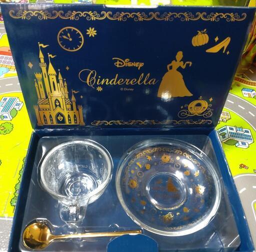 【話しあいちゅう】ディズニー 食器セット