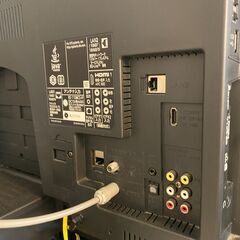 リサイクルショップどりーむ荒田店No.3249 テレビ 2020年製 32型 HDMI