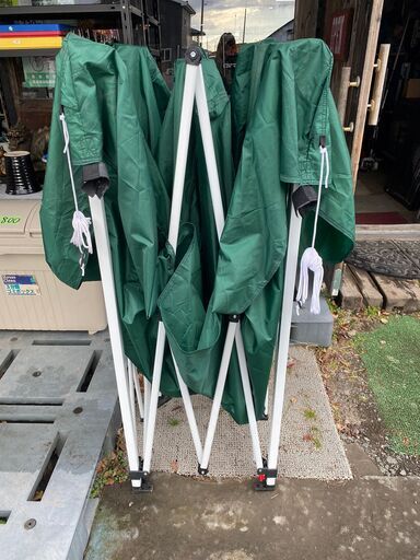 DCM タープテント 2.5ｍ