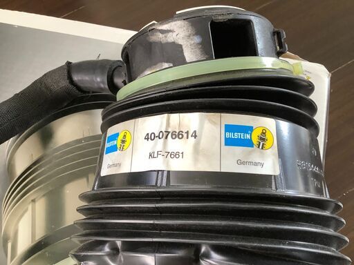 BILSTEIN ビルシュタイン エアサス メルセデス Eクラス W211（2004年式 