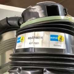 BILSTEIN　ビルシュタイン　エアサス　メルセデス　Eクラス　W211（2004年式）　リア　左