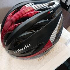 Kabuto 自転車 ロードヘルメット M/L R03 05 0...