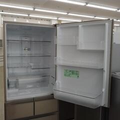 HITACHI 冷蔵庫 2020年製 TJ362