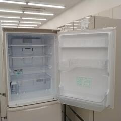 SHARP 冷蔵庫 2016年製 TJ363
