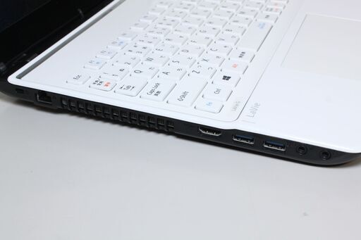 中古良品】NEC/LAVIE G タイプS〈PC-GL25DUTAZ〉Win11/Intel Pentium 