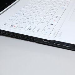 中古良品】NEC/LAVIE G タイプS〈PC-GL25DUTAZ〉Win11/Intel Pentium