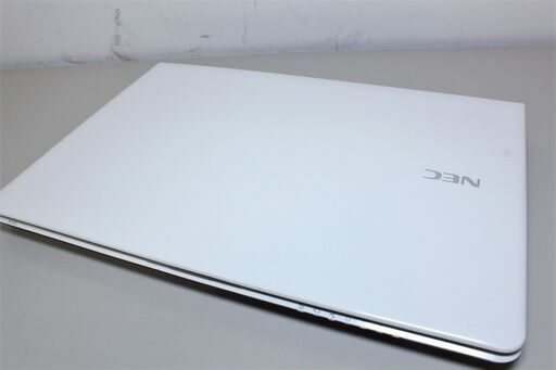 NEC - 【中古良品】NEC/LAVIE G タイプS〈PC-GL25DUTAZ〉④ 中古良品】NEC/LAVIE G タイプS〈PC-GL25DUTAZ〉 : 中古パソコン