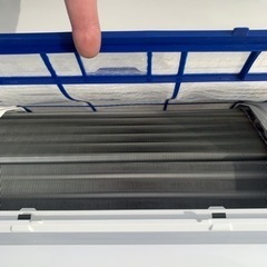 【SOLD OUT】🧣ルームエアコン三菱主に8畳用🧣