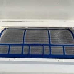 【SOLD OUT】🧣ルームエアコン三菱主に8畳用🧣