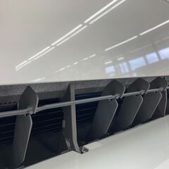 ☆FUJITSU/富士通/2.2kwルームエアコン/2018年式/AS-C22G-W☆
