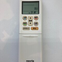 ☆FUJITSU/富士通/2.2kwルームエアコン/2018年式/AS-C22G-W☆