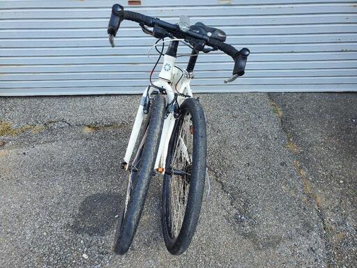 DAHON Espresso 2012