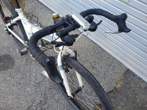 DAHON Espresso 2012