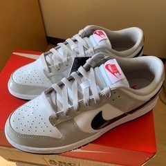 NIKE DUNK LOW ESSナイキダンクロー