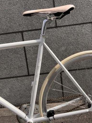 Growtac グロータック GR-Roller Flex3 自転車 トレーニング FUJI